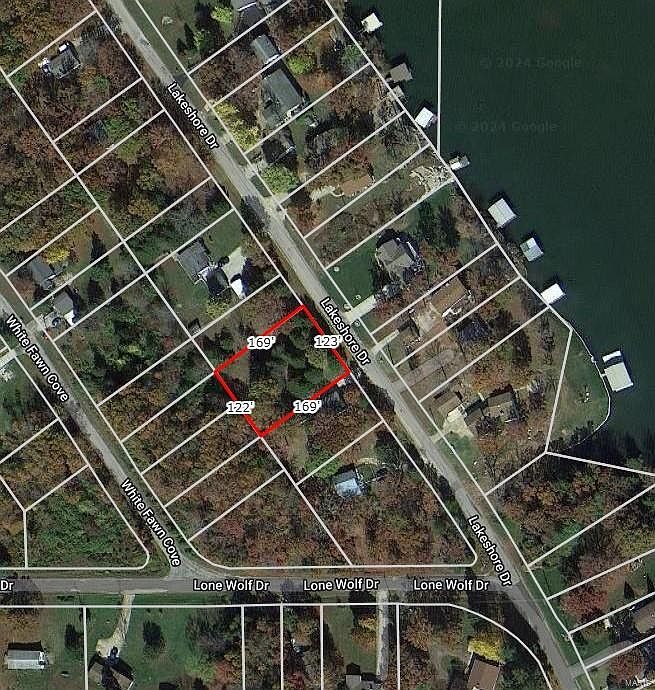 1st image of 1985 Lakeshore Dr
