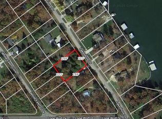 1985 Lakeshore Dr, Cuba, MO 65453