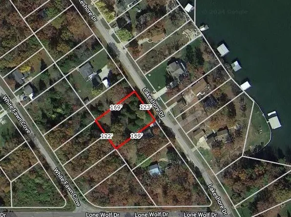 1985 Lakeshore Dr, Cuba, MO 65453