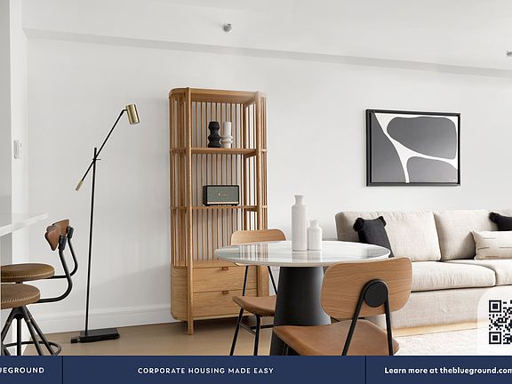 5th image of 311 W 50th St APT 2G