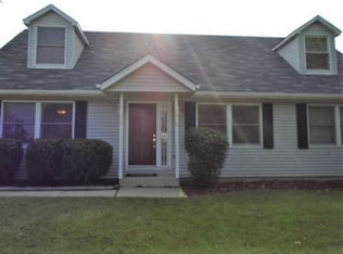 1308 Lorelei Dr, Zion, IL