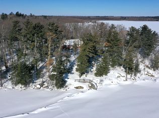 Deep Woods Rd, Orr, MN 55771