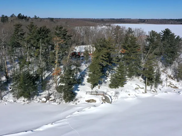 Deep Woods Rd, Orr, MN 55771