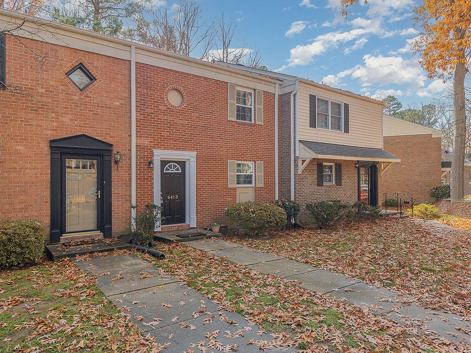 6413 New Market Way, Raleigh, NC 27615 Zillow