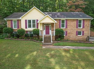 5705 Finch Rd, Pinson, AL 35126