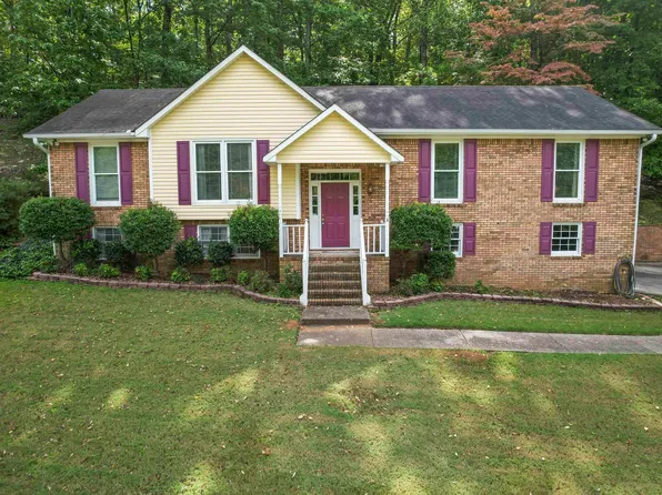 5705 Finch Rd, Pinson, AL 35126