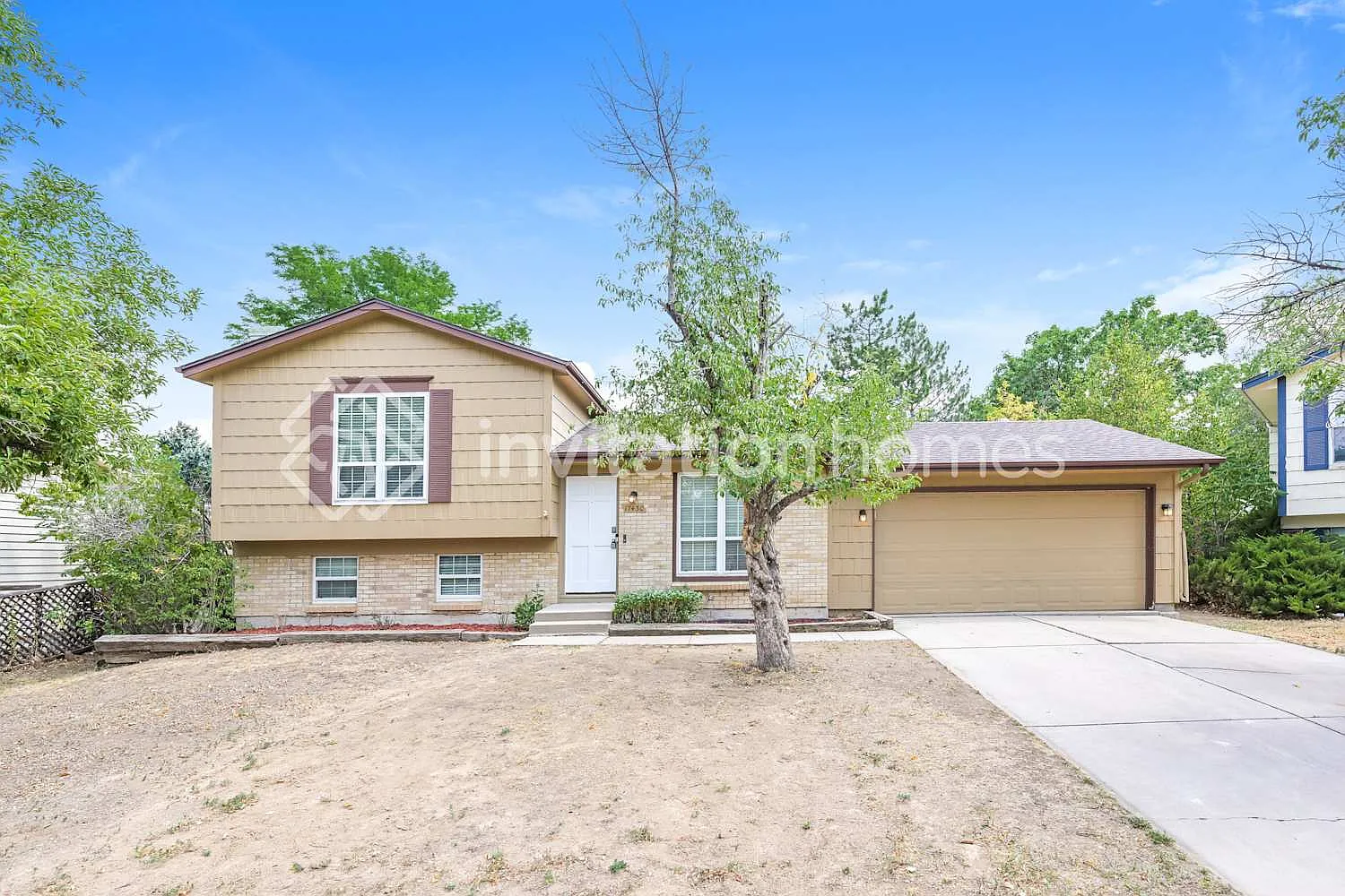 17430 E Gunnison Pl Aurora, CO 80017 — Photo 1