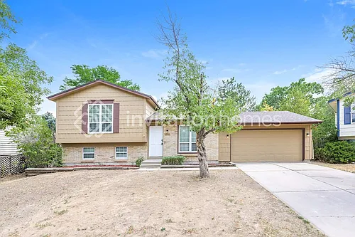 17430 E Gunnison Pl Photo 1