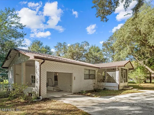 105 EASY Lane, Palatka, FL 32177