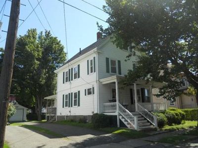 24 Emerson St, Peabody, MA, 01960