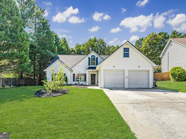 1072 Pennsylvania Run, Lawrenceville, GA 30043