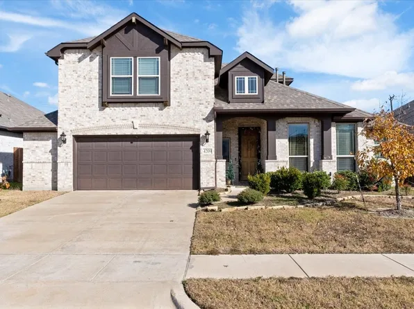 4209 Misty Ridge St, Mesquite, TX 75181