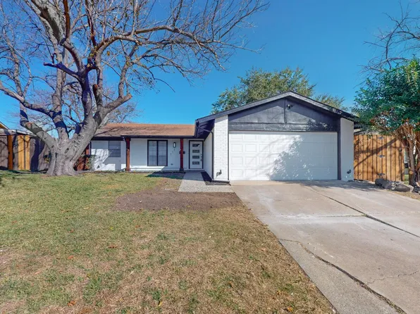 713 Trend Dr, Garland, TX 75043