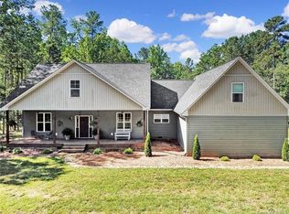 1120 Blacksnake Rd, Stanley, NC 28164