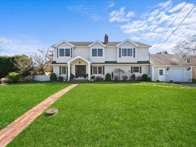 134 Dartmouth Road, Massapequa, NY, 11758