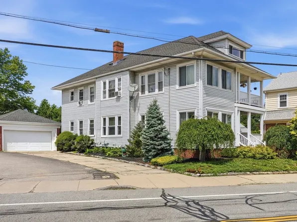 981 Smith St #1, Providence, RI 02908