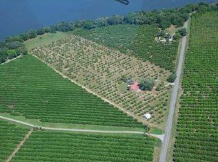 13445 Fish Camp Rd, Grand Island, FL 32735