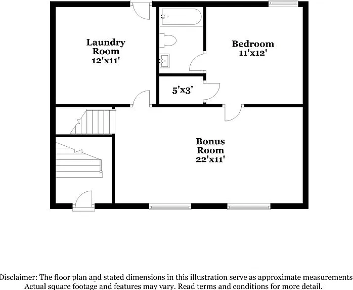 427 Steadham Ct — Photo 3