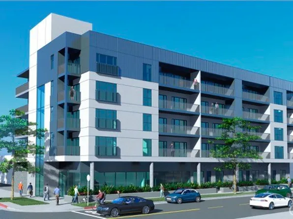 1642 S Central Ave Lot 12, Glendale, CA 91204