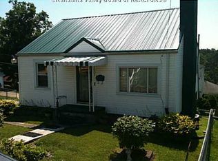 1901 Whitney St, Charleston, WV