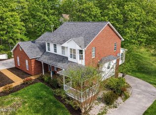 4890 Shaw Ferry Rd, Lenoir City, TN 37772