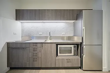 Rented by Living New York