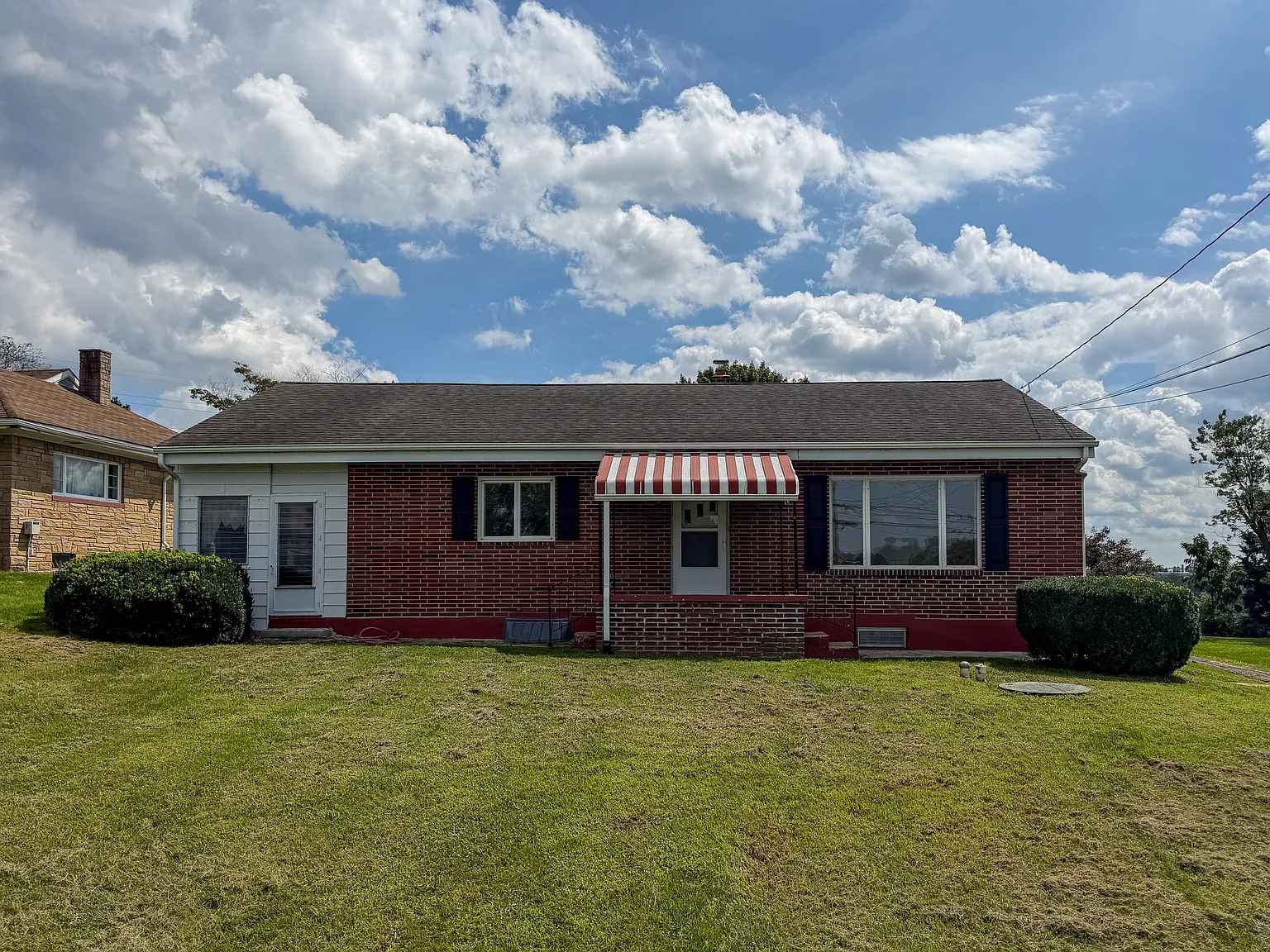 3 bed, 1412 sqft, $1,795 — Photo 1