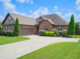 17510 Maree Dr, Athens, AL 35613