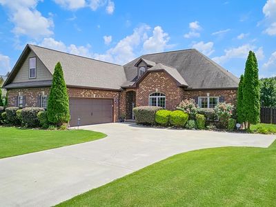 17510 Maree Dr, Athens, AL, 35613