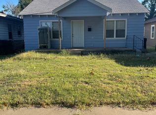 1714 SW 14th St, Oklahoma City, OK 73108