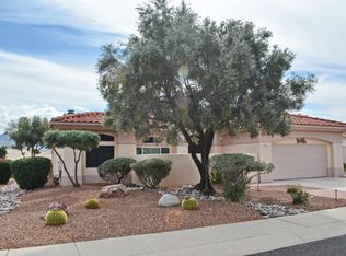 1816 E Anza Way, Oro Valley, AZ 85755