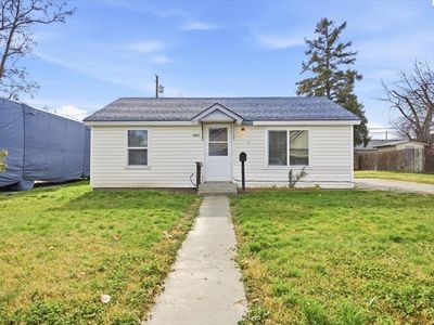 1503 W 4th Pl, Kennewick, WA, 99336