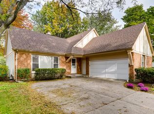 741 Chaucer Way, Buffalo Grove, IL 60089