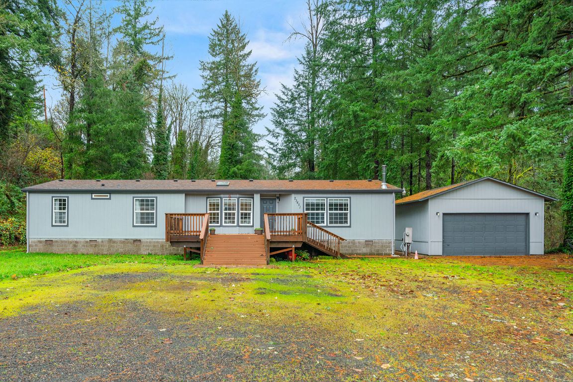 23451 SE Highway 224, Boring, OR 97009 | Zillow