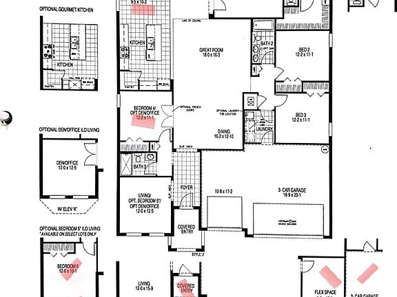 4th image of 2742 SW Palace Avenue