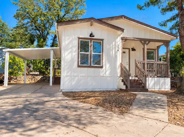 3550 China Garden Rd #154, Placerville, CA 95667