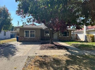 1528 W 22nd St, Merced, CA 95340