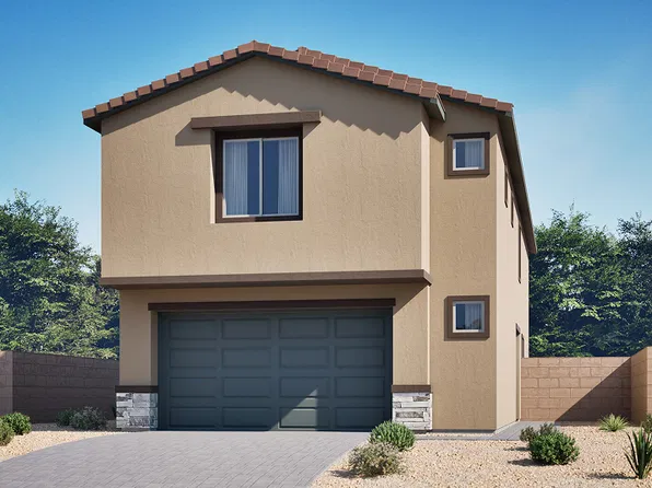 8131 Gusty Brook St, Las Vegas, NV 89113