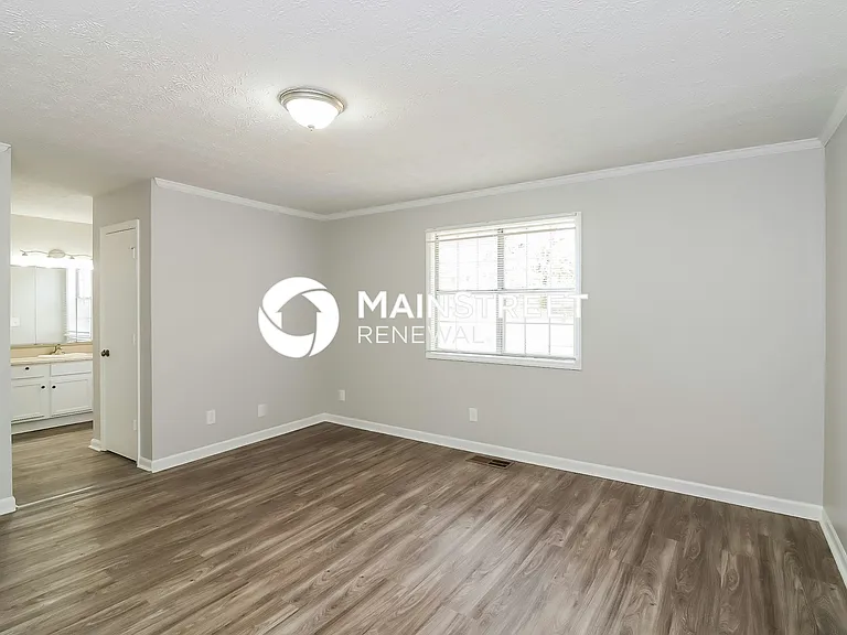 Main Bedroom
