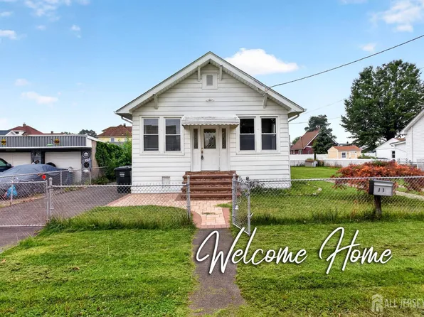 11 S Livingston Ave, Fords, NJ 08863