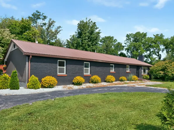 2640 Fords Mill Rd, Versailles, KY 40383