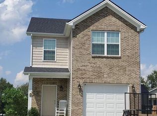 117 Wysteria Ln, Georgetown, KY 40324