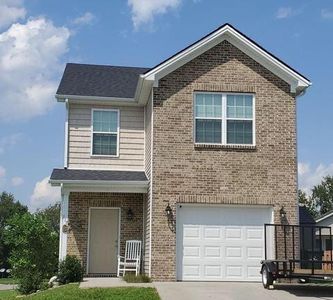 117 Wysteria Ln, Georgetown, KY, 40324