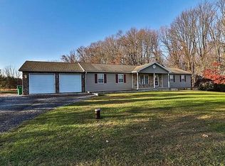 170 W Moorestown Rd, Wind Gap, PA 18091