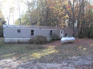 4107 White River Dr, Hesperia, MI 49421