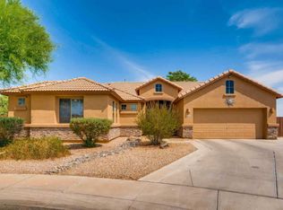 6995 S Scott Dr, Chandler, AZ 85249