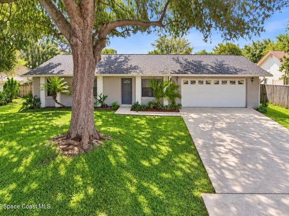 1282 Hedgecoth St NW, Palm Bay, FL 32907