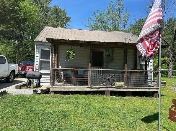 1608 Archer St, Pocahontas, AR 72455
