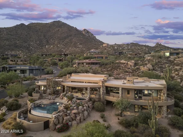 42325 N 108TH Street, Scottsdale, AZ 85262