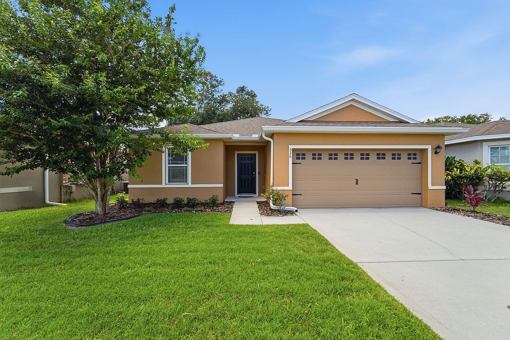 526 Safe Harbor Dr - Property Image